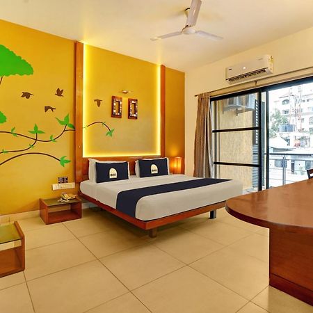 Astra Hotels & Suites - Marathalli Μπανγκαλόρ Εξωτερικό φωτογραφία