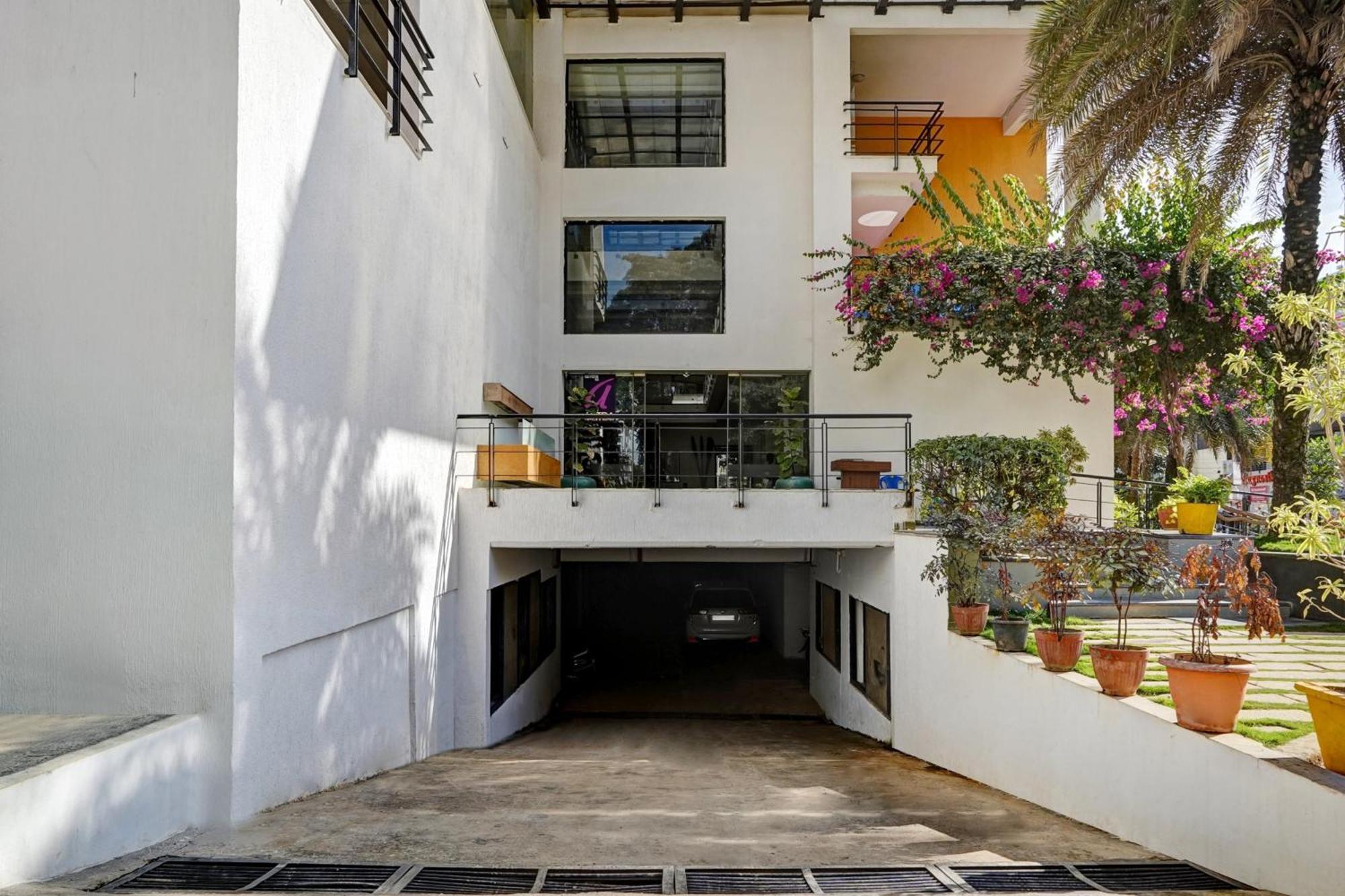 Astra Hotels & Suites - Marathalli Μπανγκαλόρ Εξωτερικό φωτογραφία