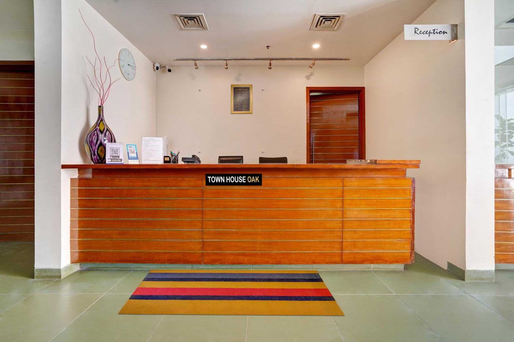 Astra Hotels & Suites - Marathalli Μπανγκαλόρ Εξωτερικό φωτογραφία