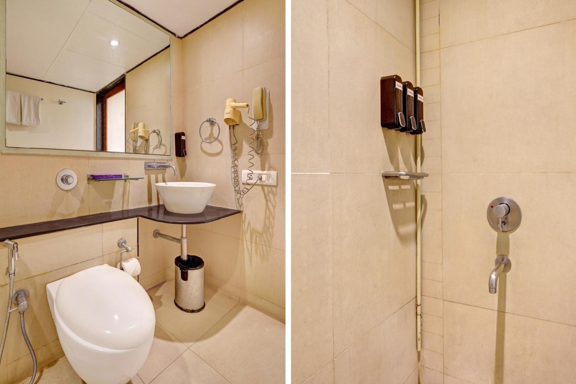 Astra Hotels & Suites - Marathalli Μπανγκαλόρ Εξωτερικό φωτογραφία