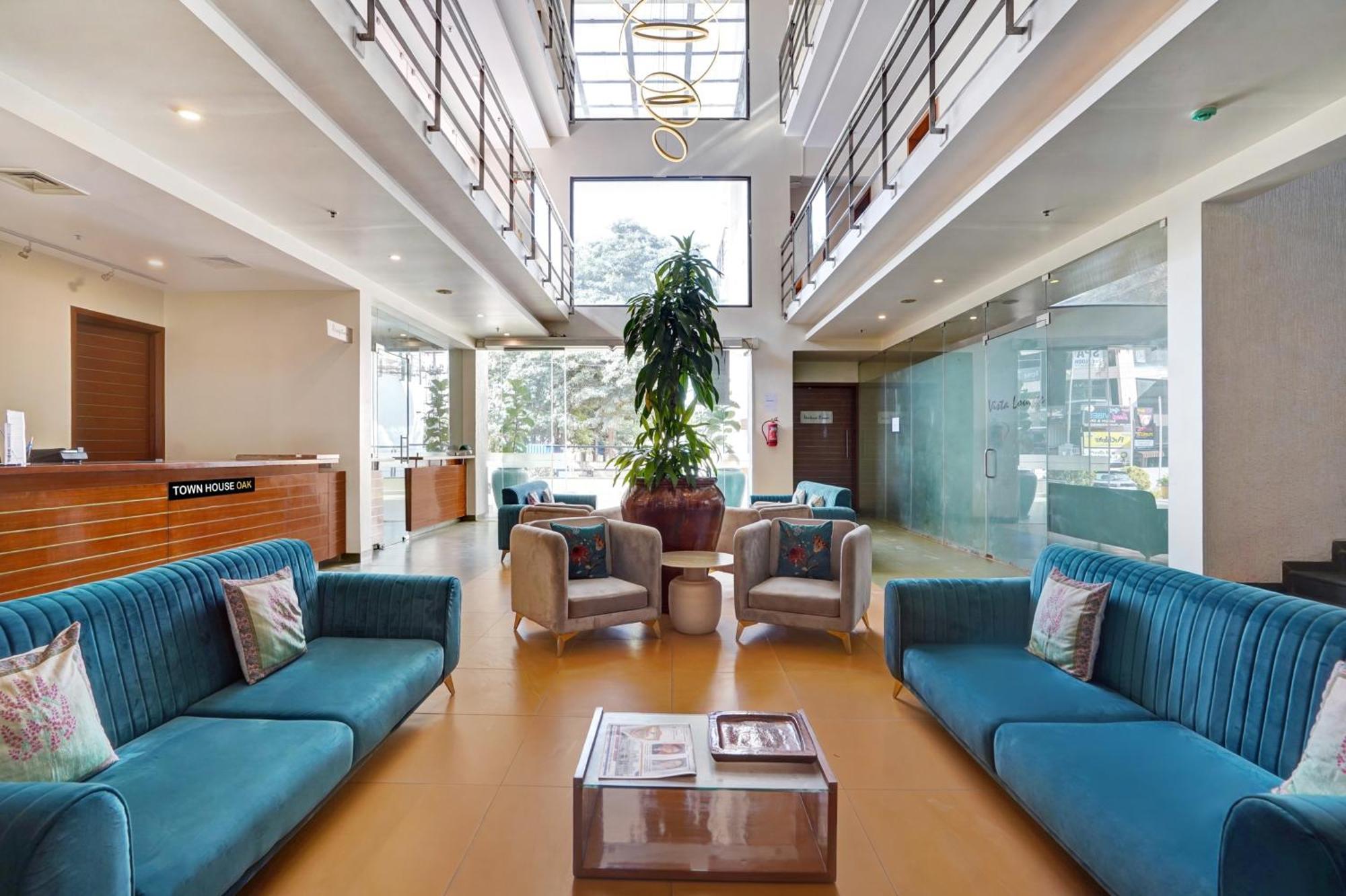 Astra Hotels & Suites - Marathalli Μπανγκαλόρ Εξωτερικό φωτογραφία