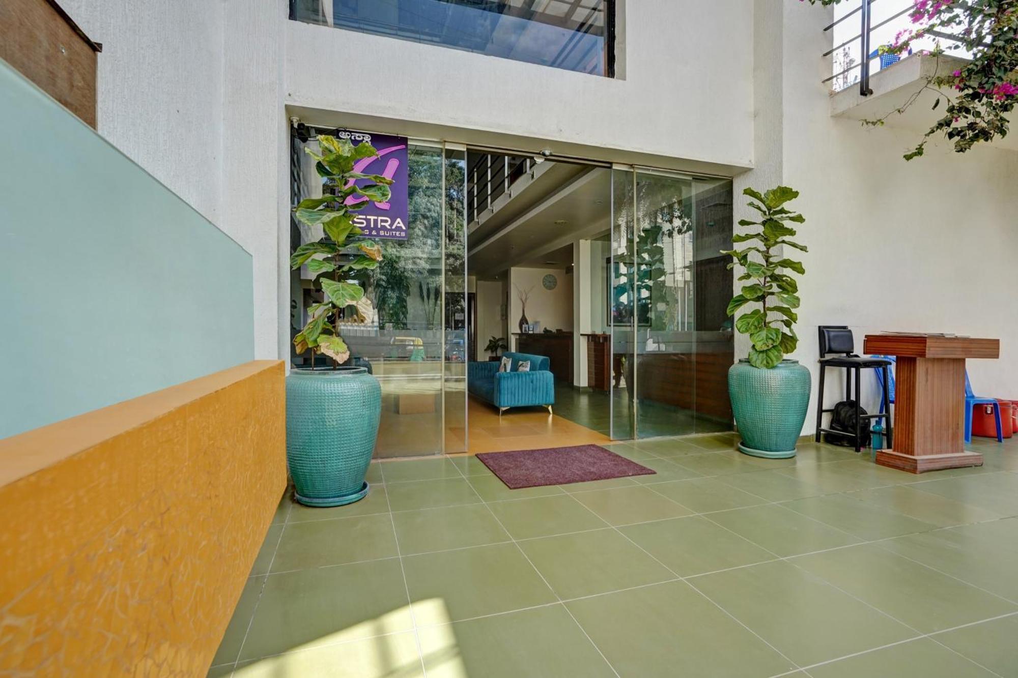 Astra Hotels & Suites - Marathalli Μπανγκαλόρ Εξωτερικό φωτογραφία