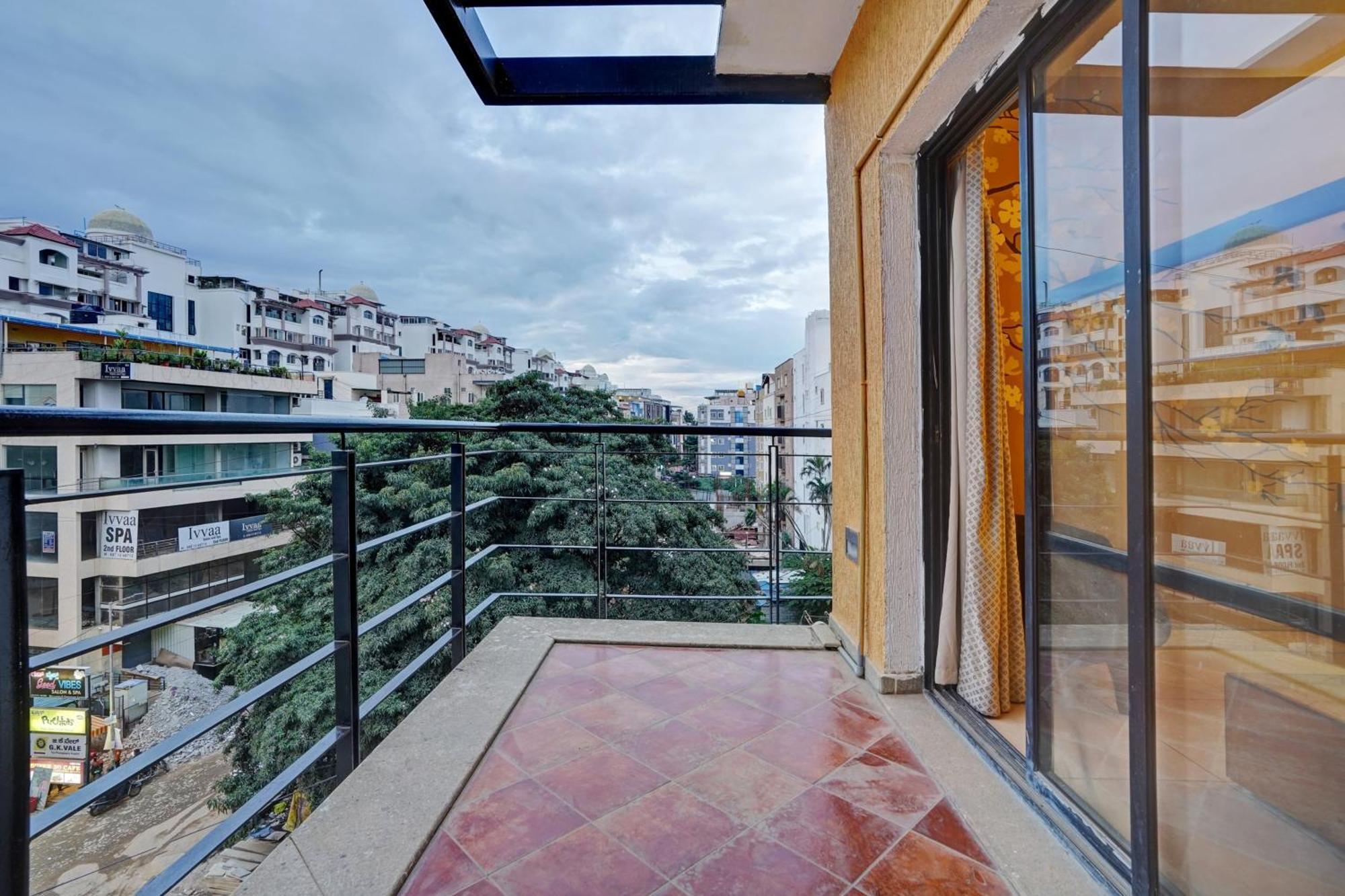 Astra Hotels & Suites - Marathalli Μπανγκαλόρ Εξωτερικό φωτογραφία