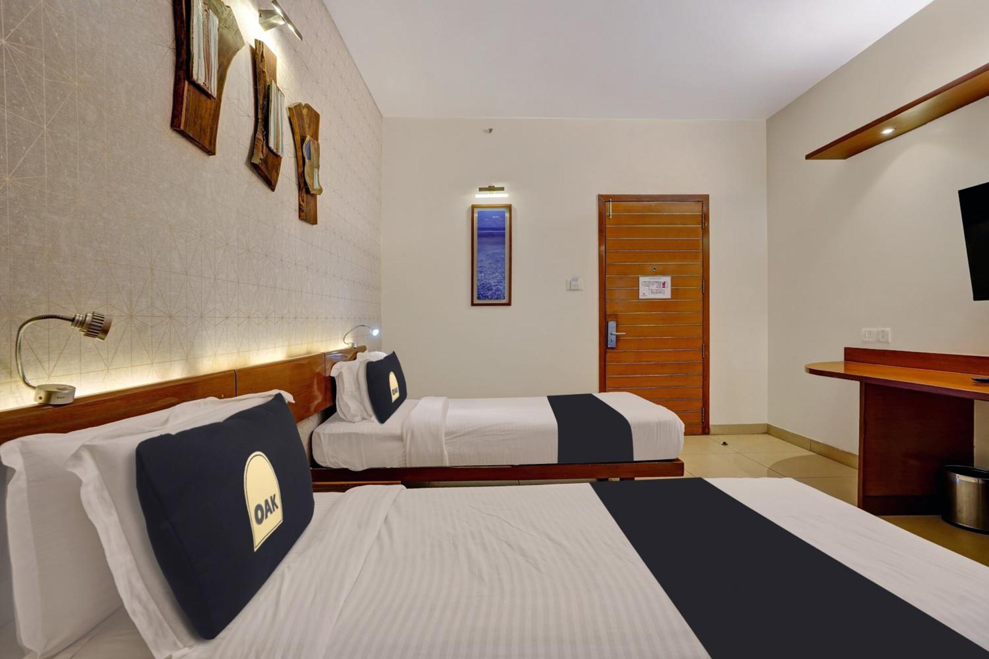 Astra Hotels & Suites - Marathalli Μπανγκαλόρ Εξωτερικό φωτογραφία