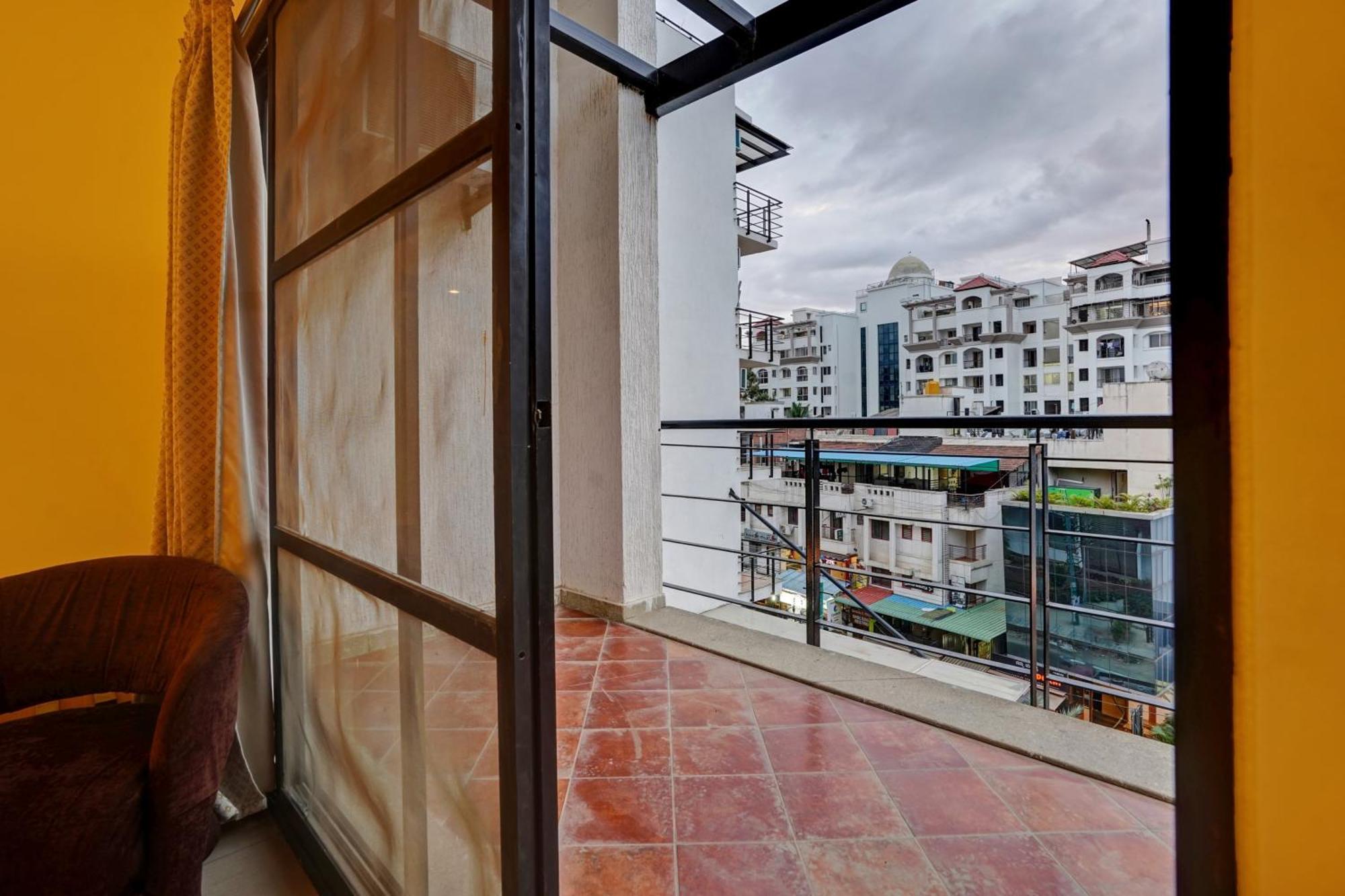 Astra Hotels & Suites - Marathalli Μπανγκαλόρ Εξωτερικό φωτογραφία
