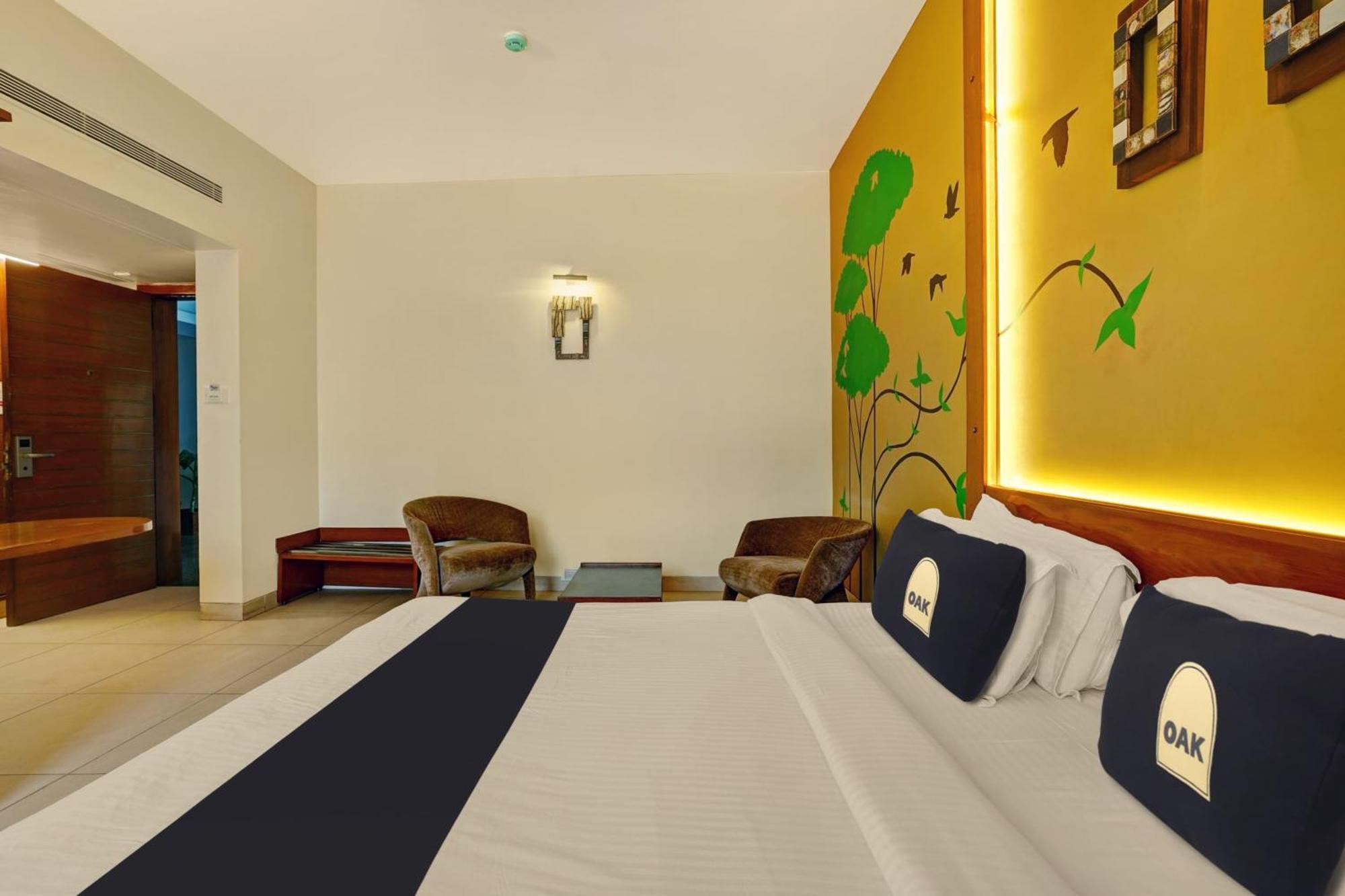 Astra Hotels & Suites - Marathalli Μπανγκαλόρ Εξωτερικό φωτογραφία