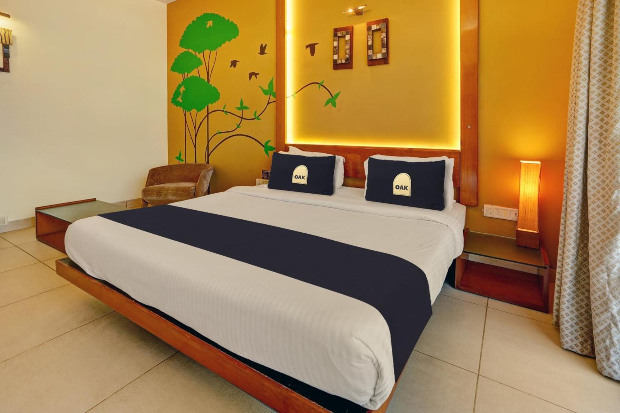 Astra Hotels & Suites - Marathalli Μπανγκαλόρ Εξωτερικό φωτογραφία
