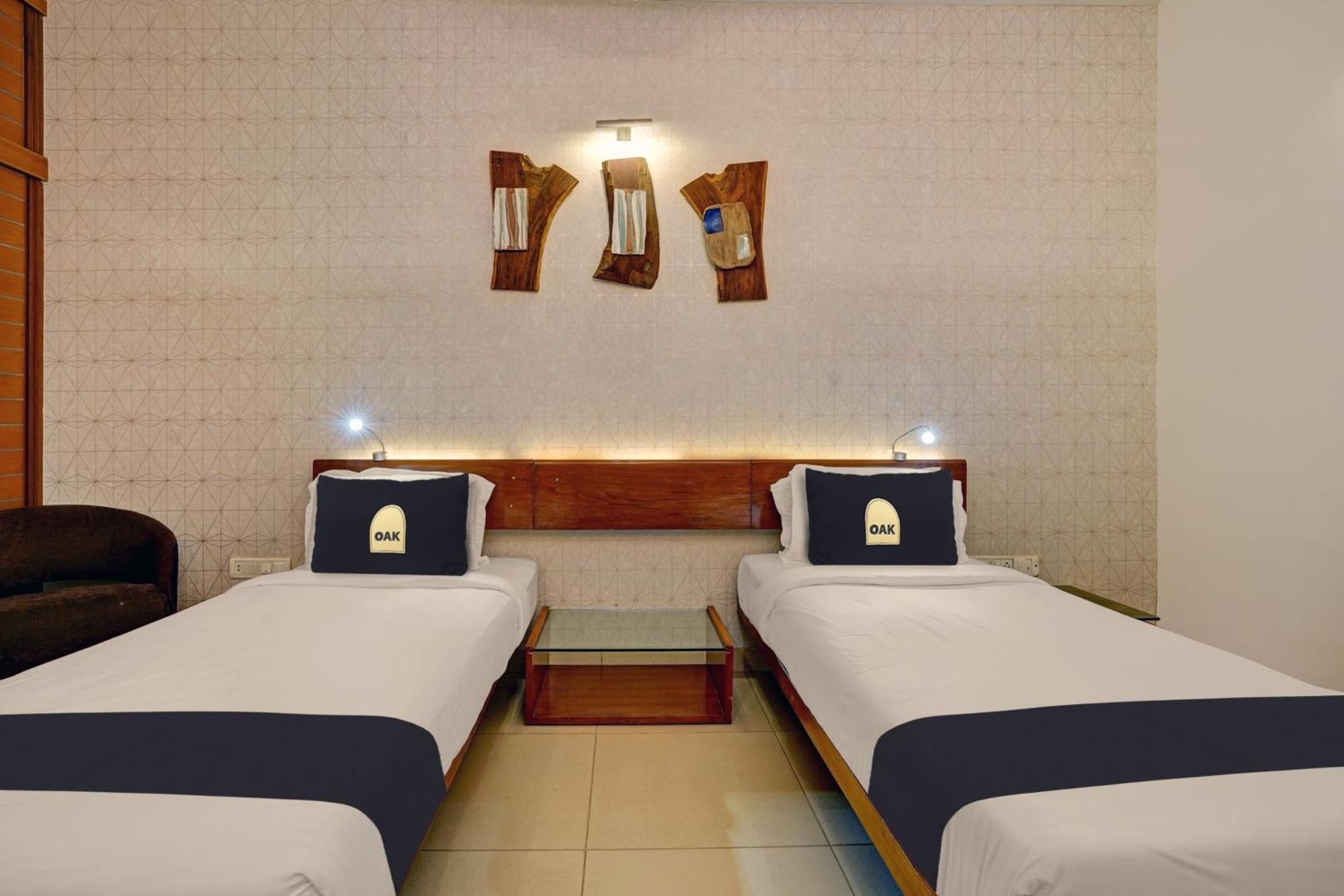 Astra Hotels & Suites - Marathalli Μπανγκαλόρ Εξωτερικό φωτογραφία