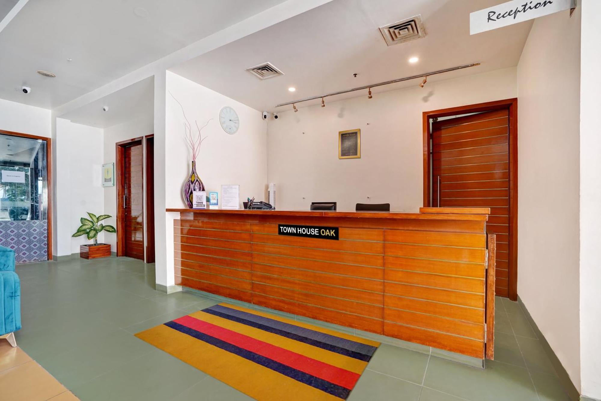 Astra Hotels & Suites - Marathalli Μπανγκαλόρ Εξωτερικό φωτογραφία