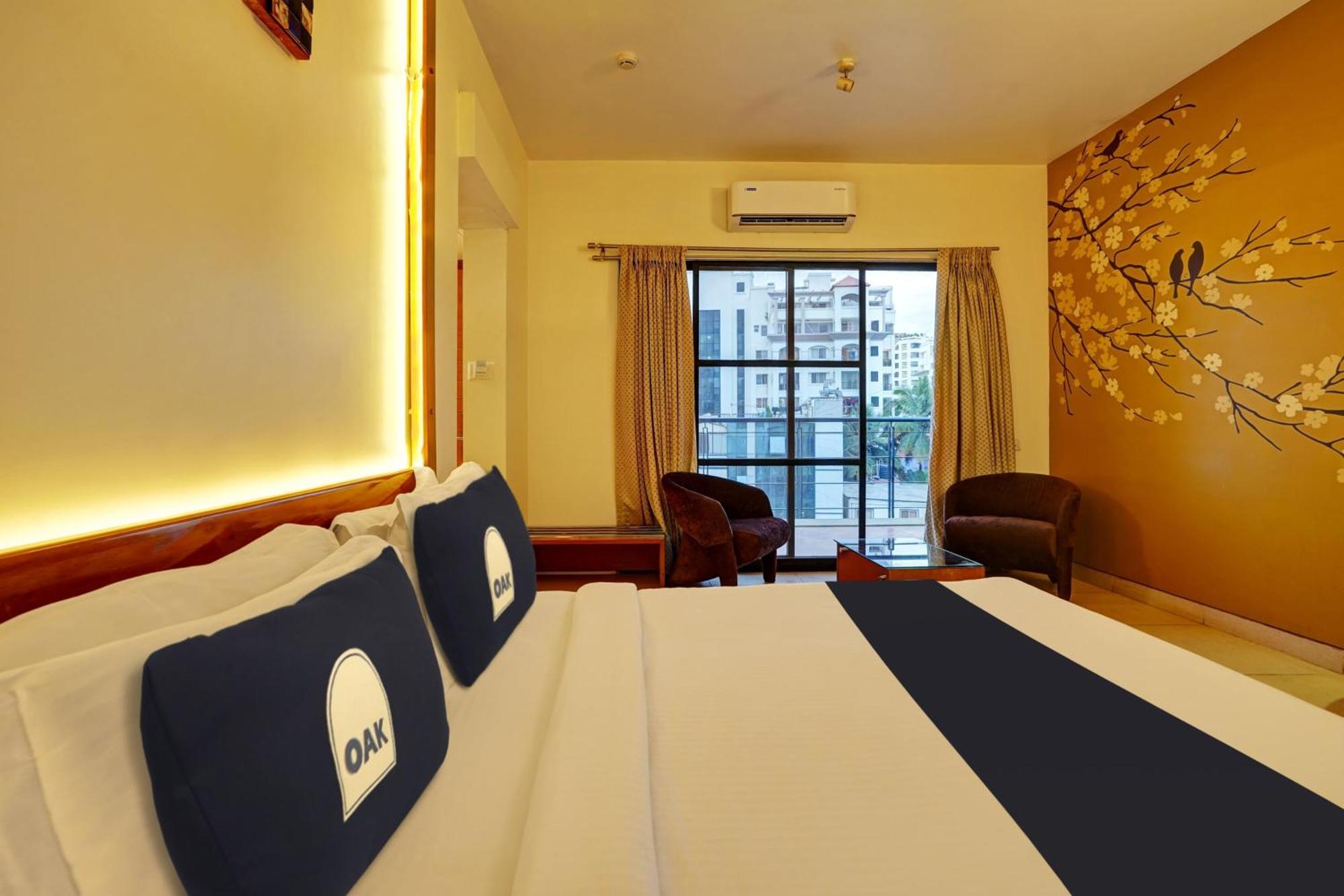Astra Hotels & Suites - Marathalli Μπανγκαλόρ Εξωτερικό φωτογραφία