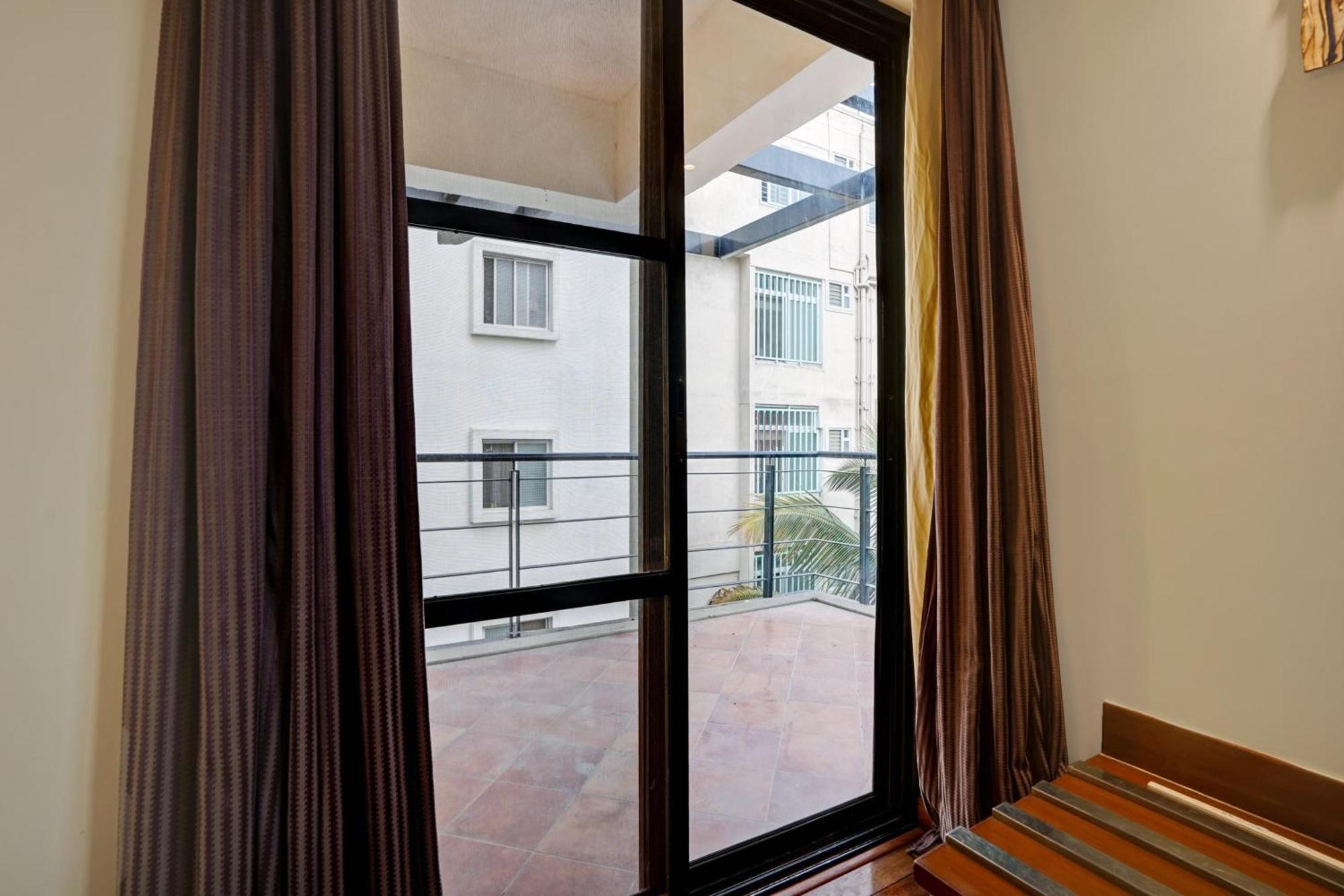 Astra Hotels & Suites - Marathalli Μπανγκαλόρ Εξωτερικό φωτογραφία