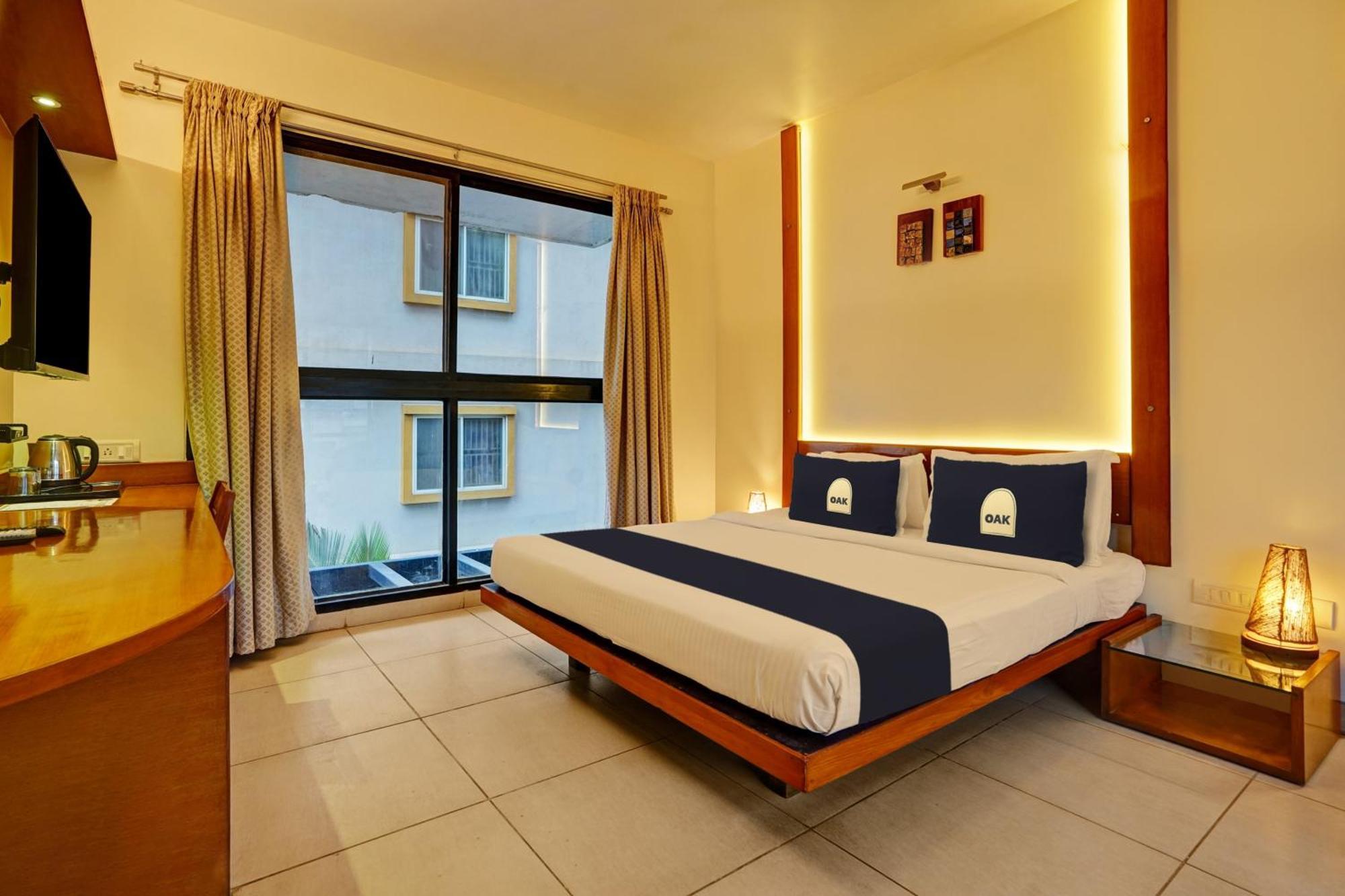 Astra Hotels & Suites - Marathalli Μπανγκαλόρ Εξωτερικό φωτογραφία