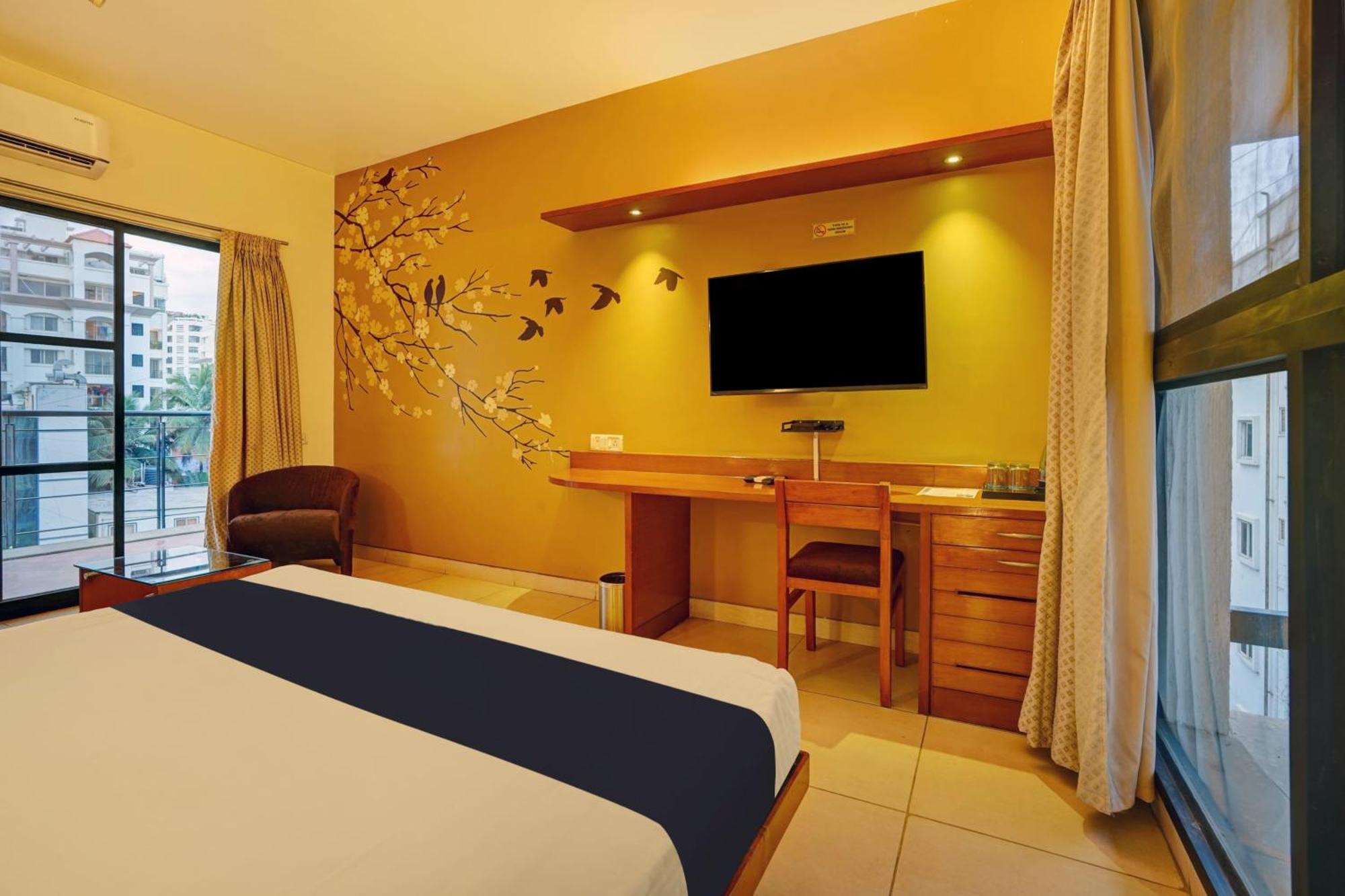 Astra Hotels & Suites - Marathalli Μπανγκαλόρ Εξωτερικό φωτογραφία