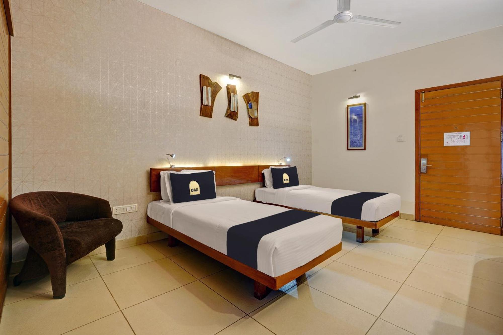 Astra Hotels & Suites - Marathalli Μπανγκαλόρ Εξωτερικό φωτογραφία