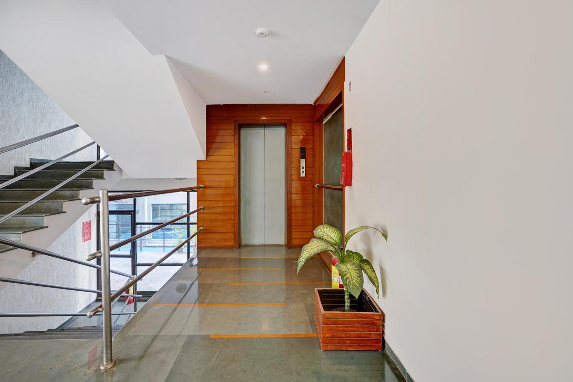 Astra Hotels & Suites - Marathalli Μπανγκαλόρ Εξωτερικό φωτογραφία
