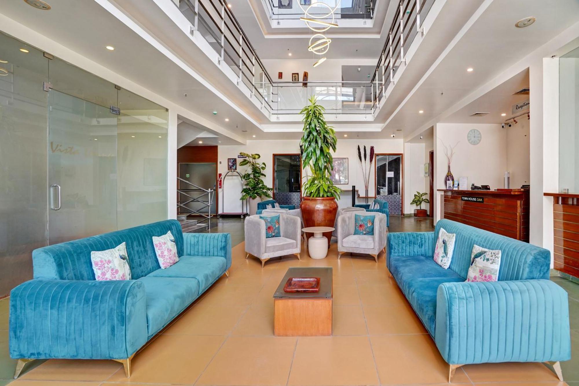 Astra Hotels & Suites - Marathalli Μπανγκαλόρ Εξωτερικό φωτογραφία