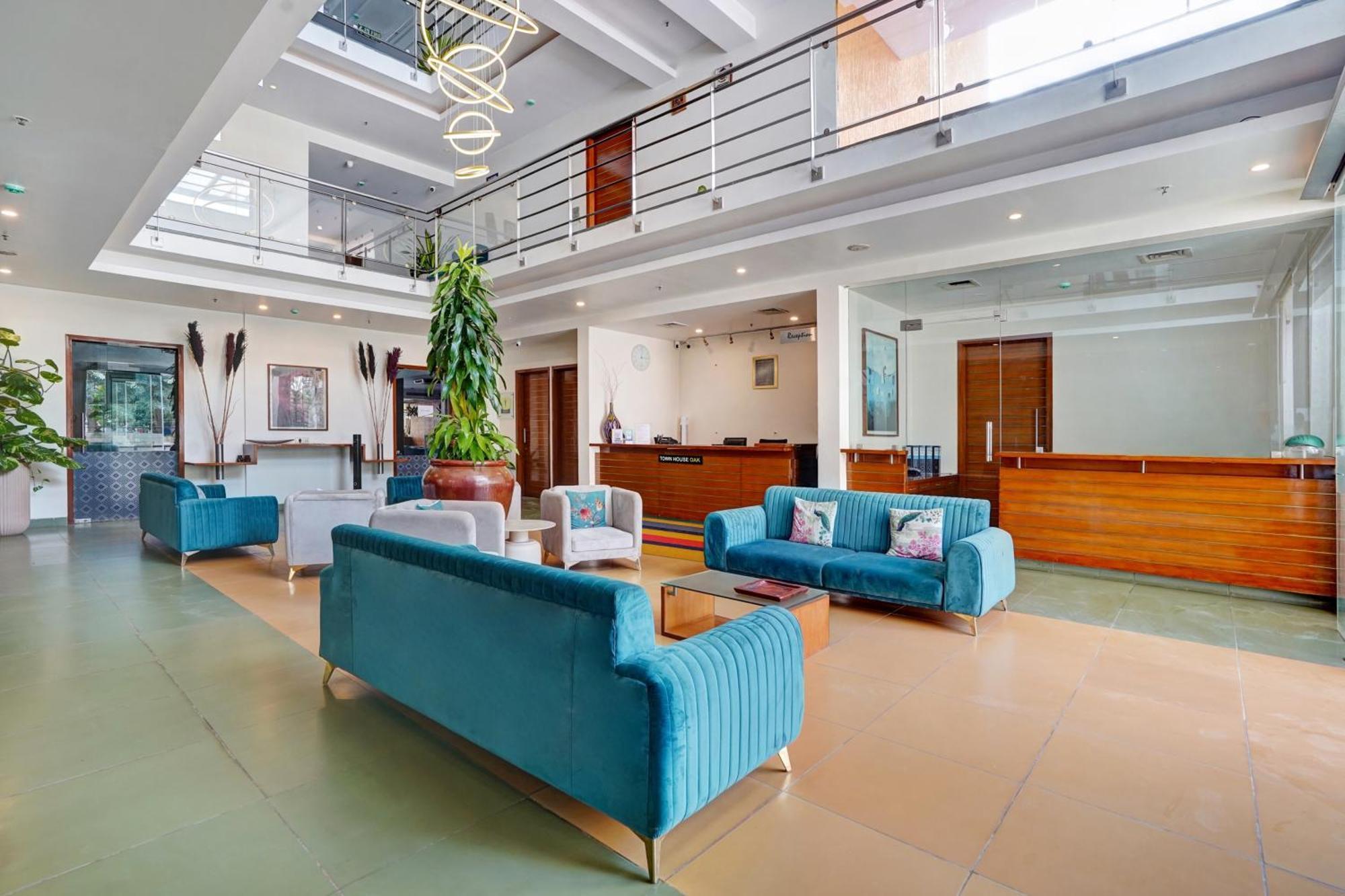 Astra Hotels & Suites - Marathalli Μπανγκαλόρ Εξωτερικό φωτογραφία