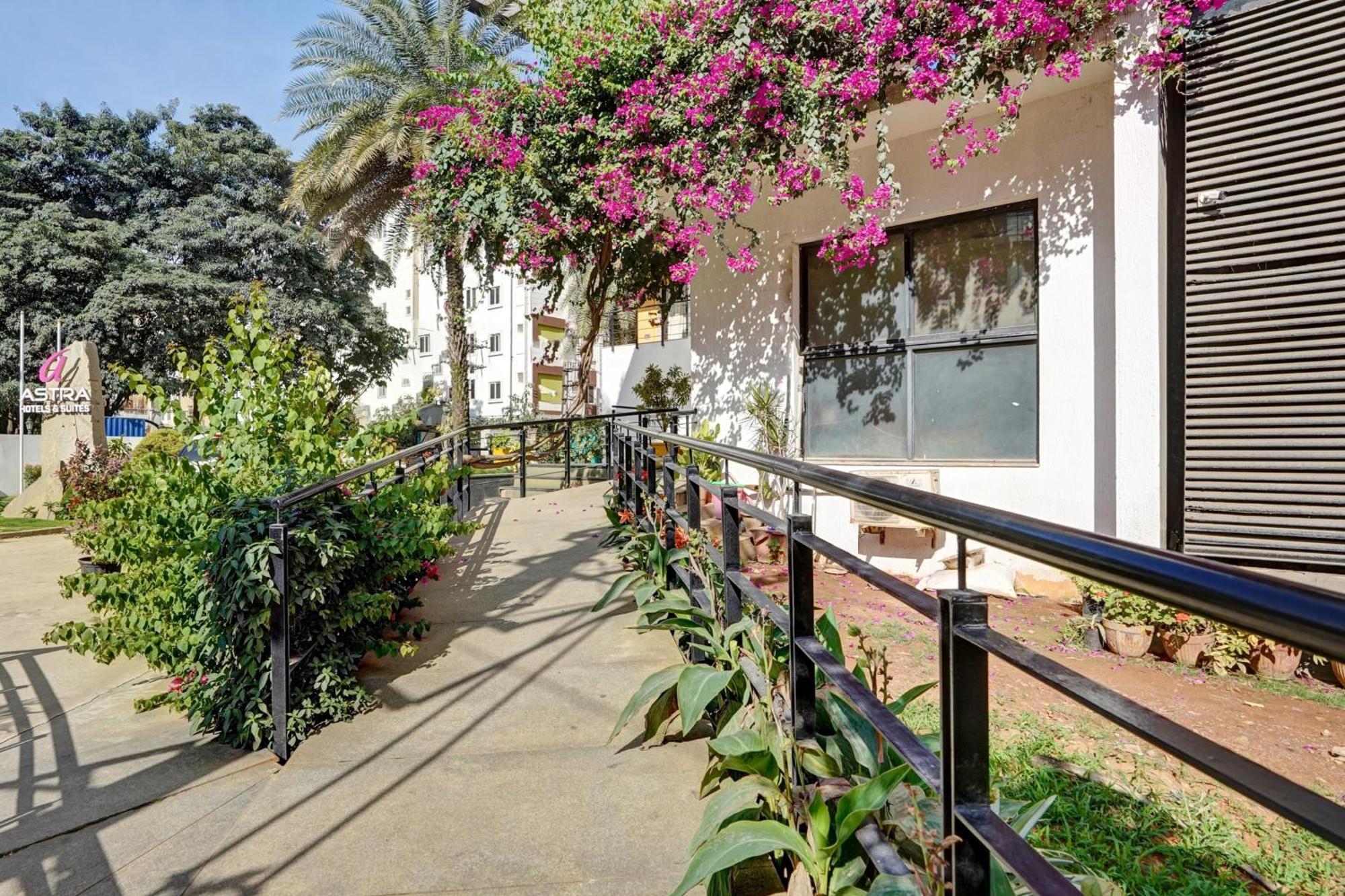 Astra Hotels & Suites - Marathalli Μπανγκαλόρ Εξωτερικό φωτογραφία