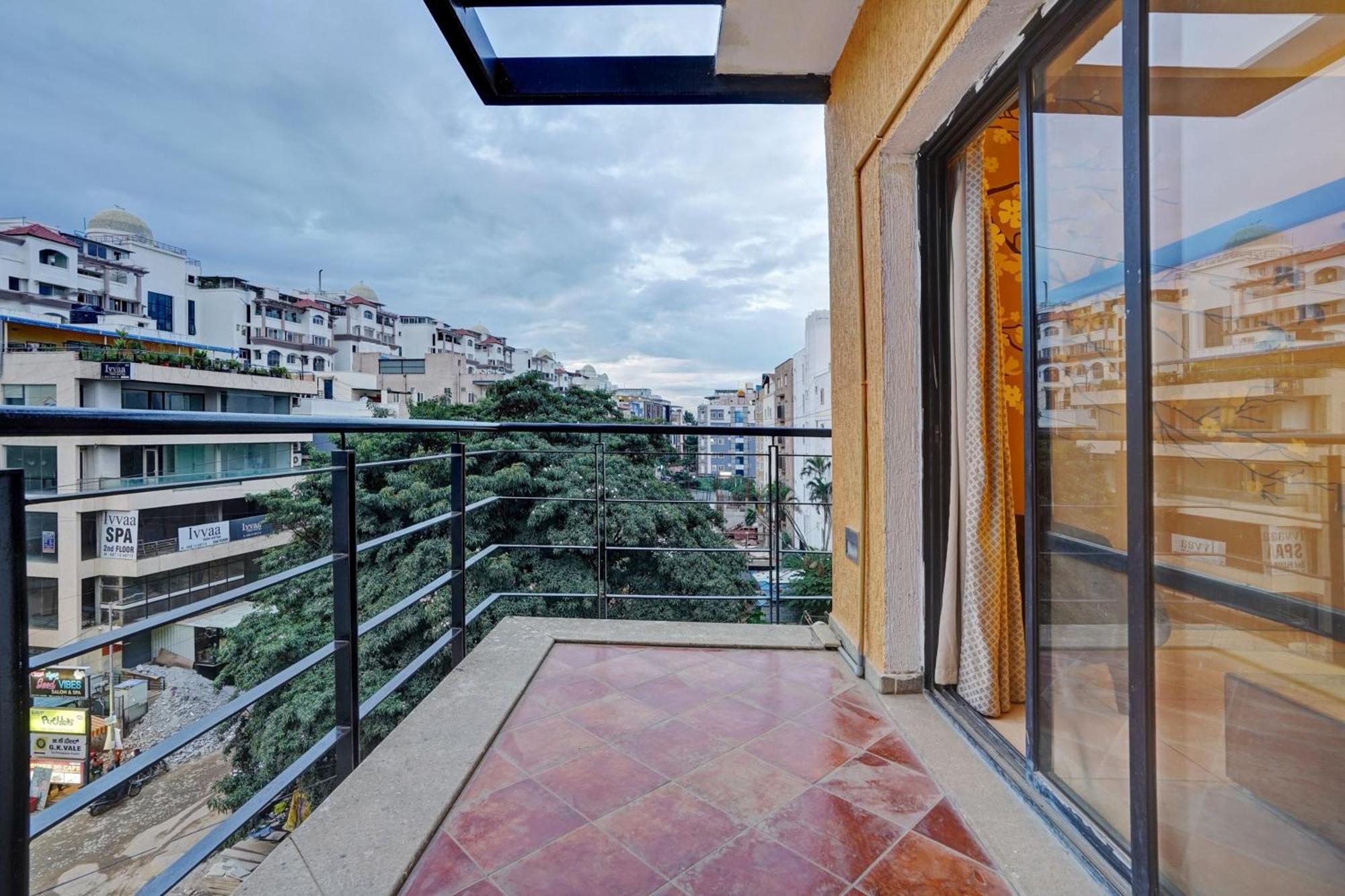 Astra Hotels & Suites - Marathalli Μπανγκαλόρ Εξωτερικό φωτογραφία
