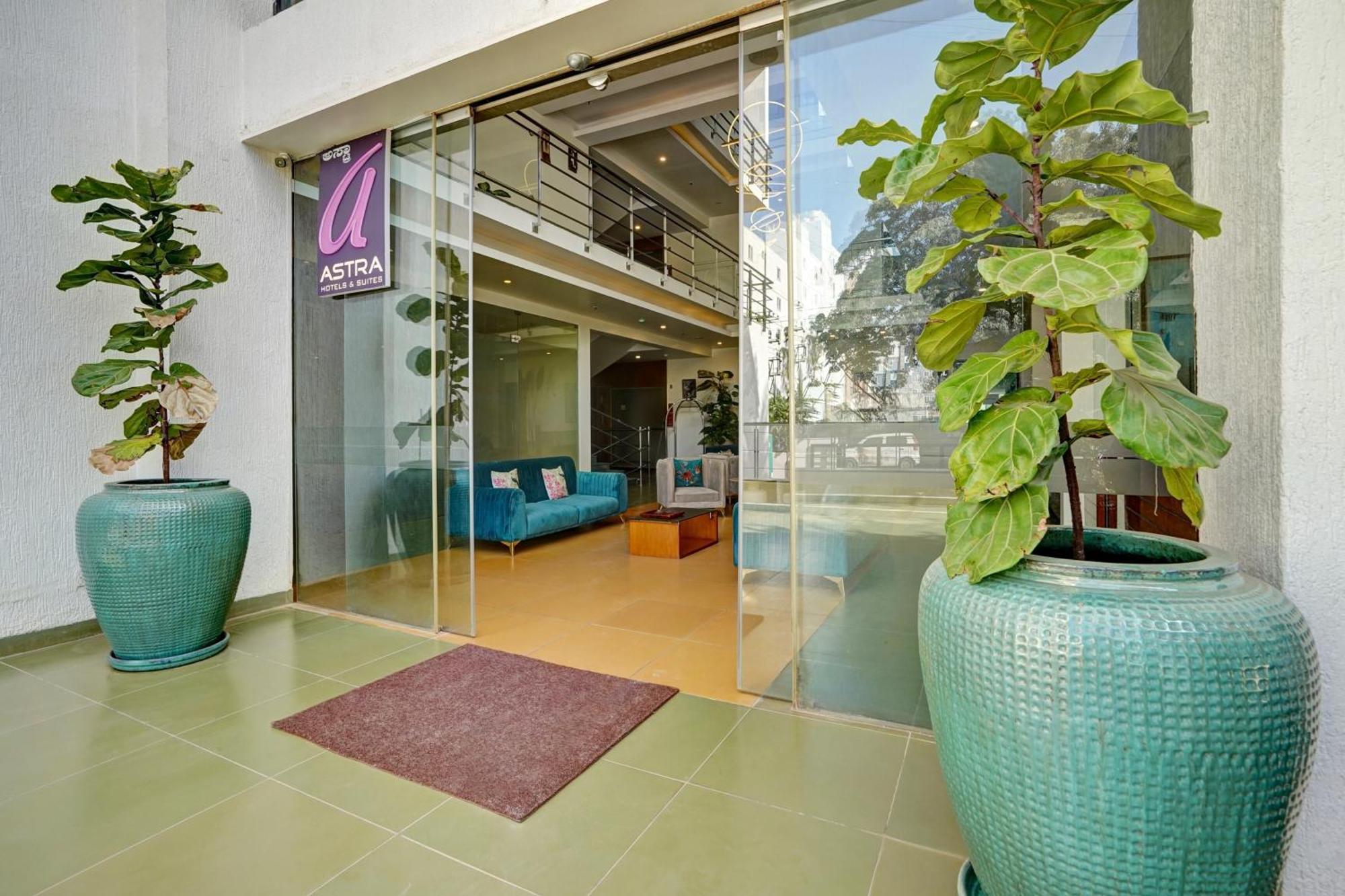 Astra Hotels & Suites - Marathalli Μπανγκαλόρ Εξωτερικό φωτογραφία