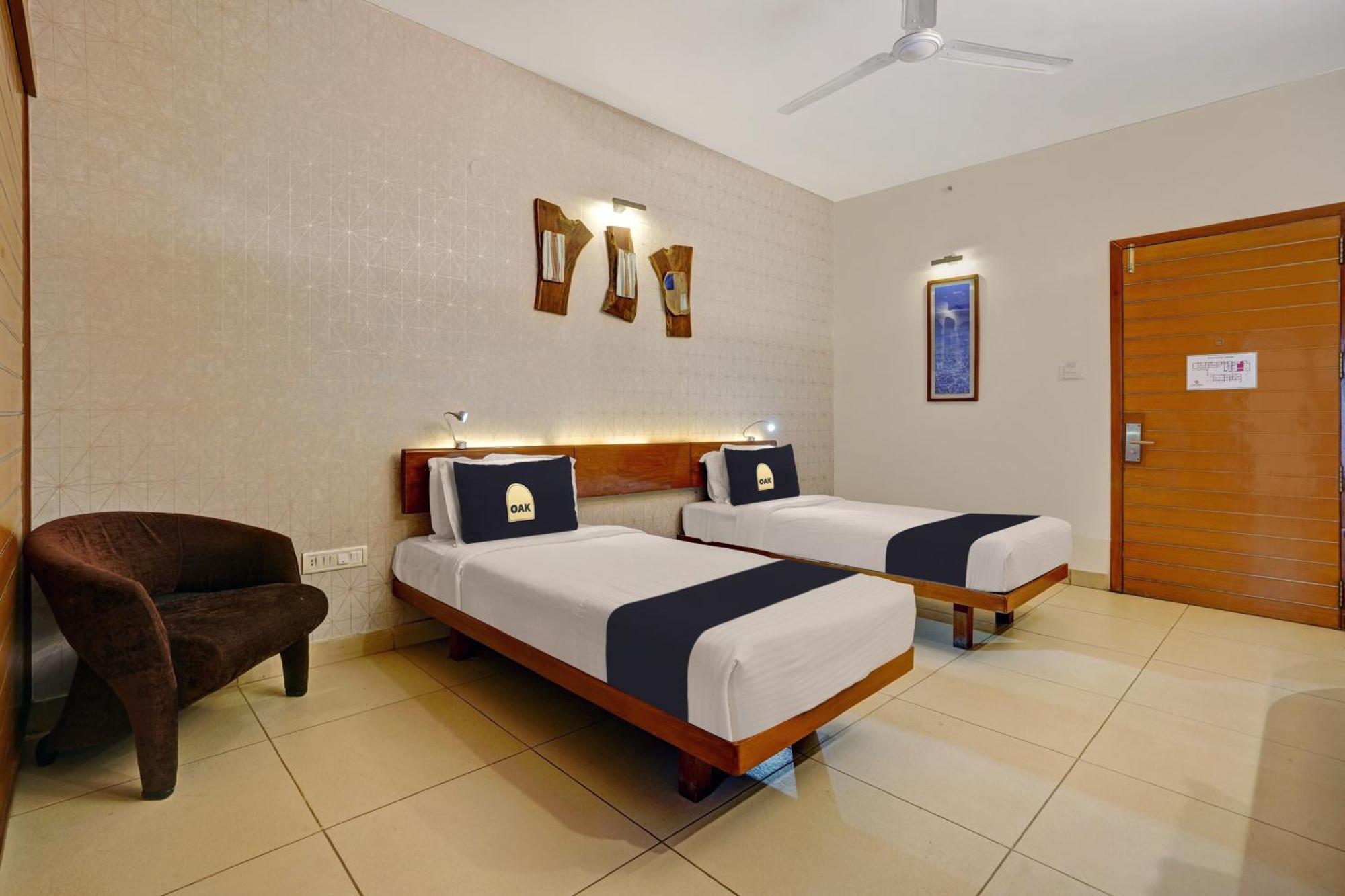 Astra Hotels & Suites - Marathalli Μπανγκαλόρ Εξωτερικό φωτογραφία