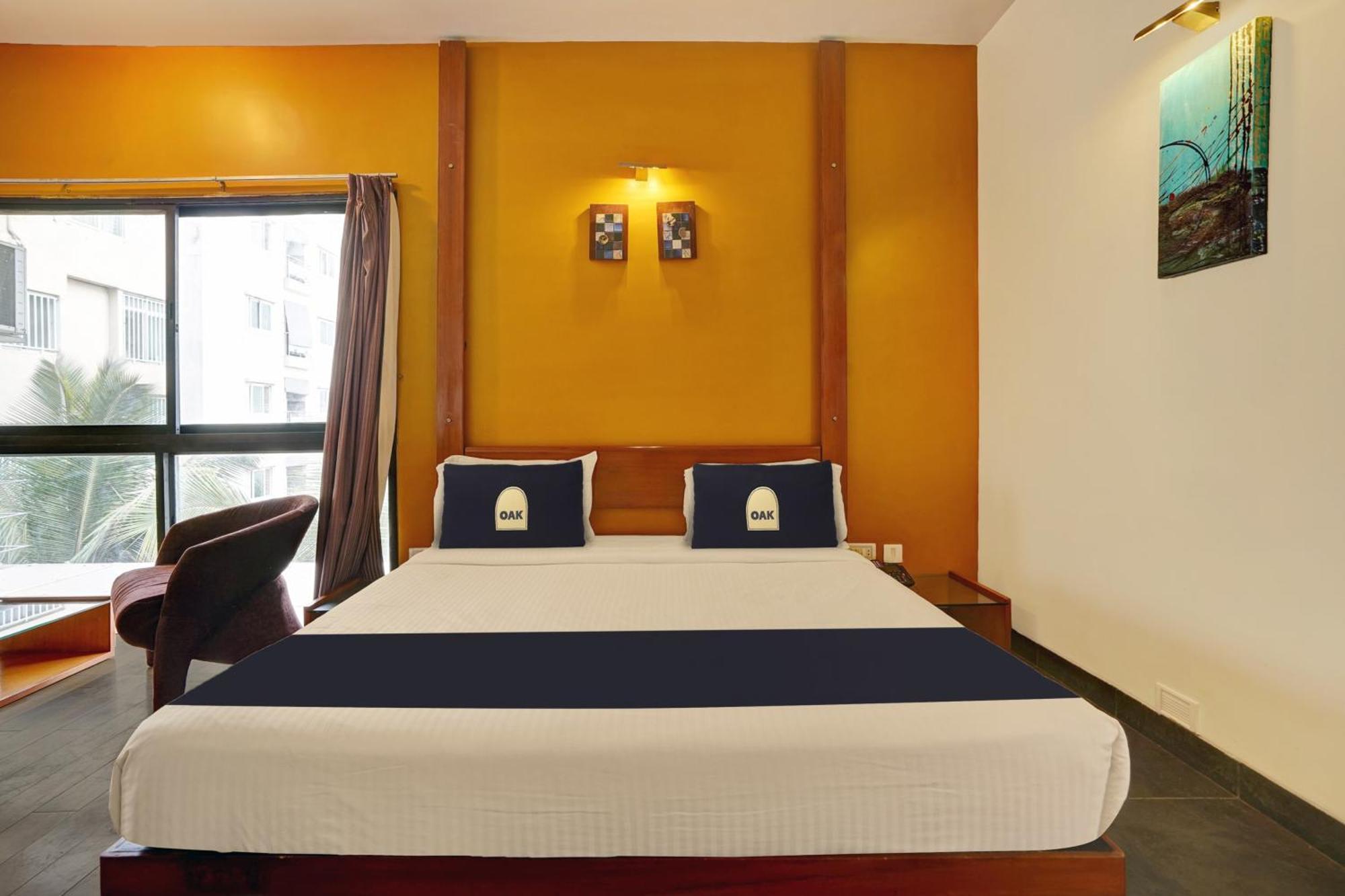 Astra Hotels & Suites - Marathalli Μπανγκαλόρ Εξωτερικό φωτογραφία