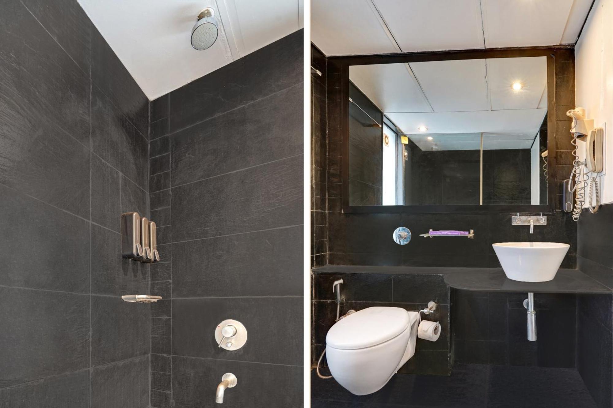 Astra Hotels & Suites - Marathalli Μπανγκαλόρ Εξωτερικό φωτογραφία