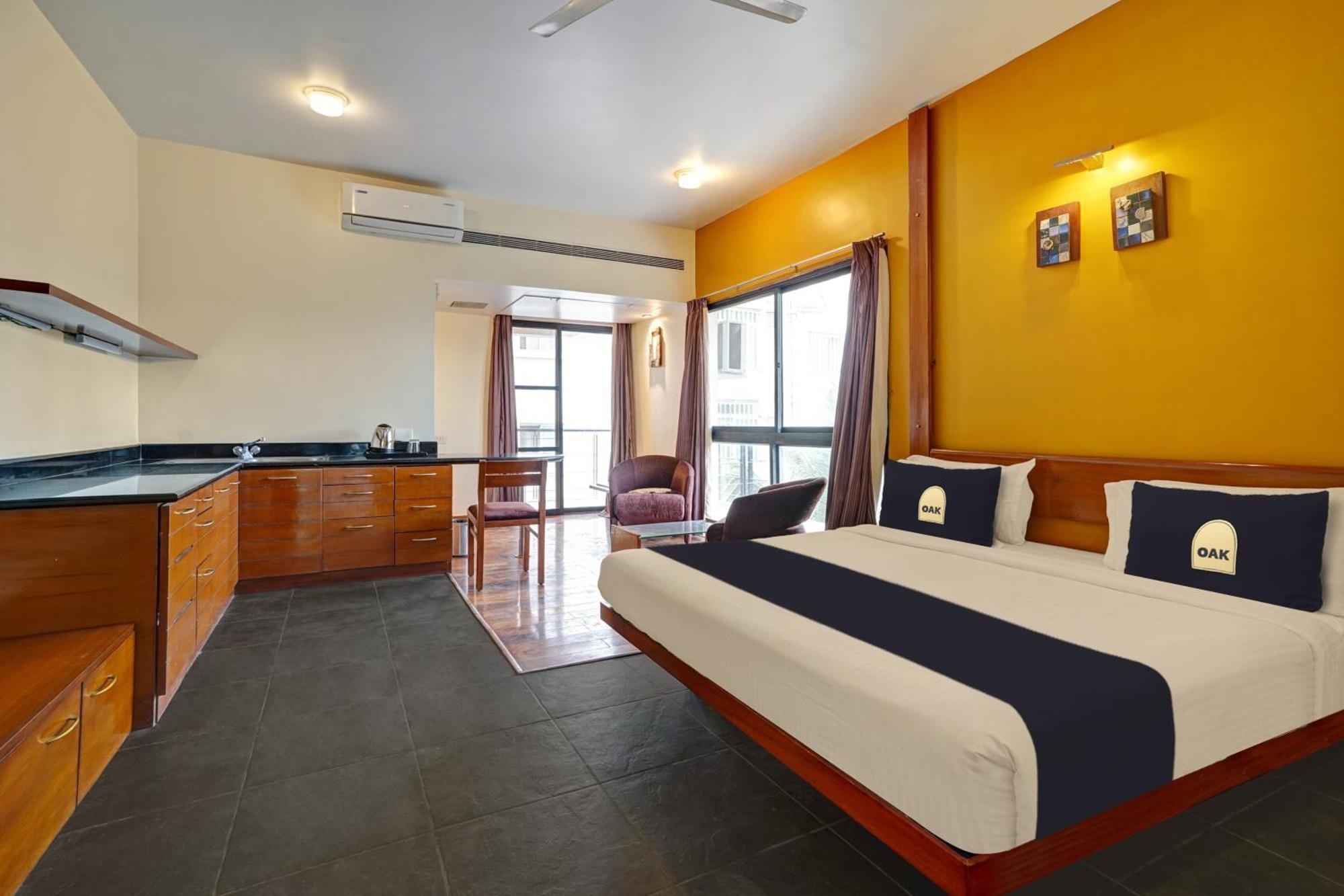 Astra Hotels & Suites - Marathalli Μπανγκαλόρ Εξωτερικό φωτογραφία